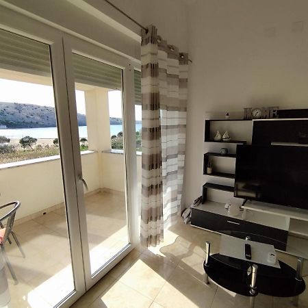 Apartmani Bakran Lopar Buitenkant foto