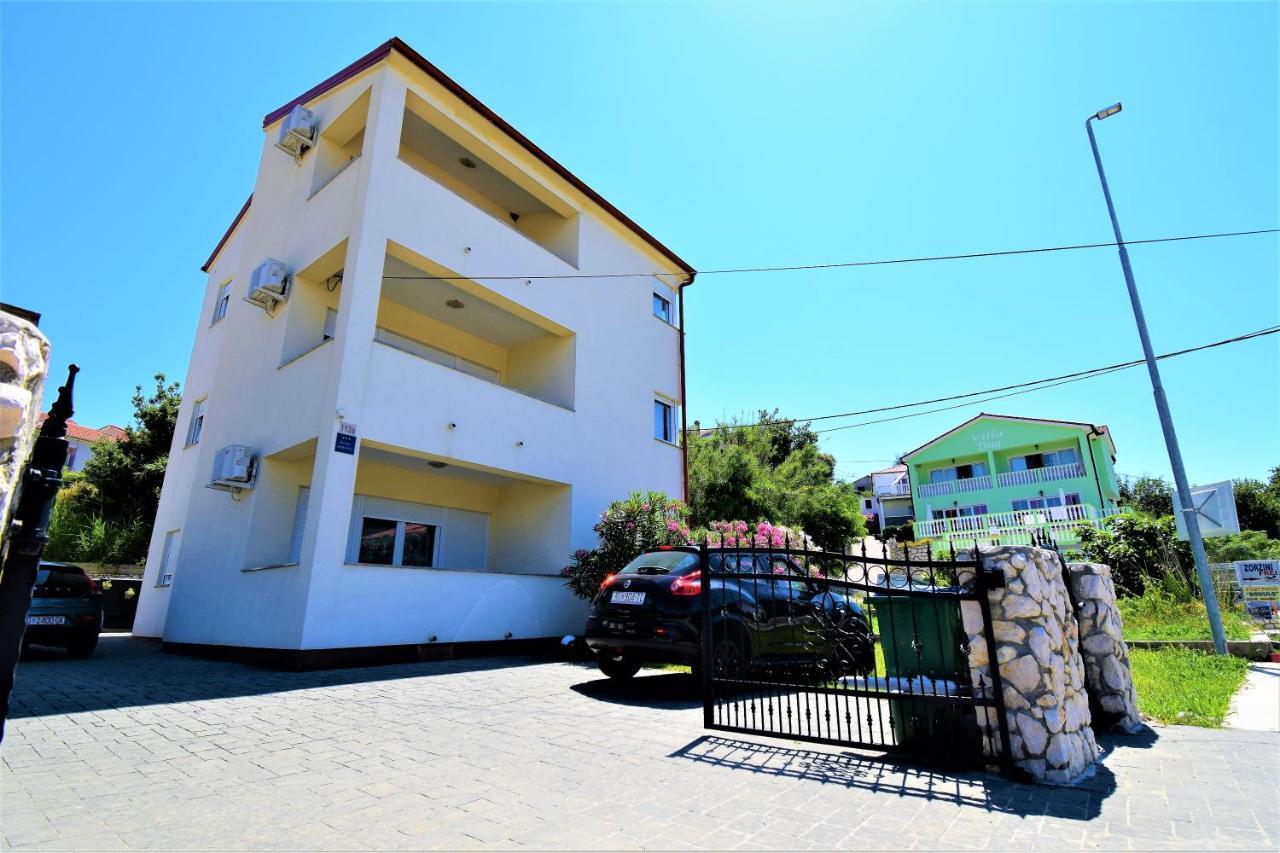 Apartmani Bakran Lopar Buitenkant foto