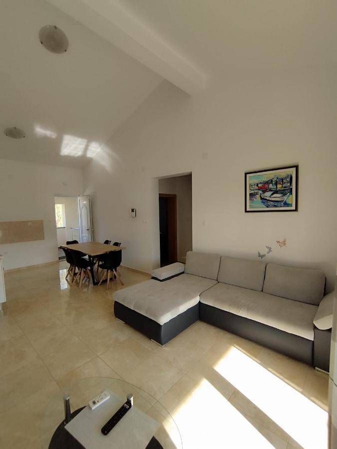 Apartmani Bakran Lopar Buitenkant foto