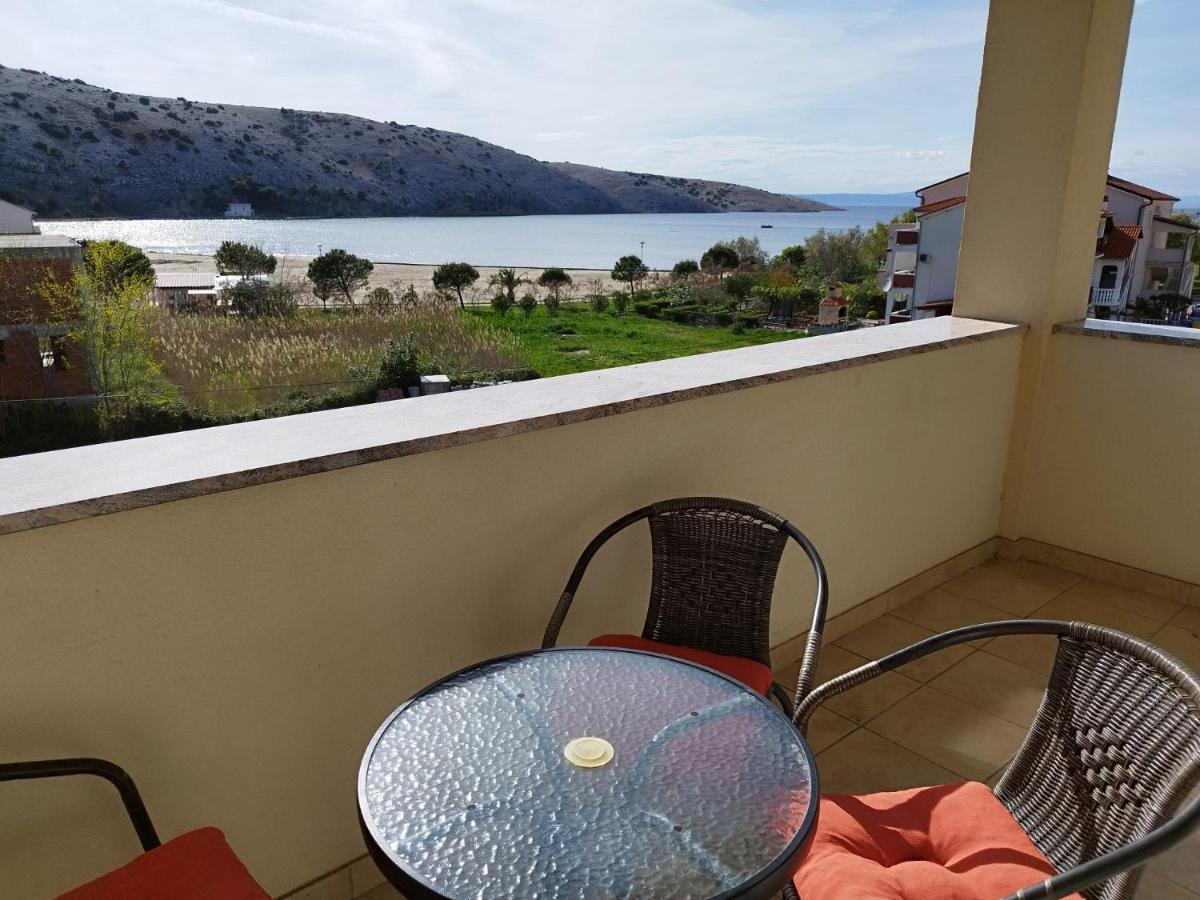 Apartmani Bakran Lopar Buitenkant foto